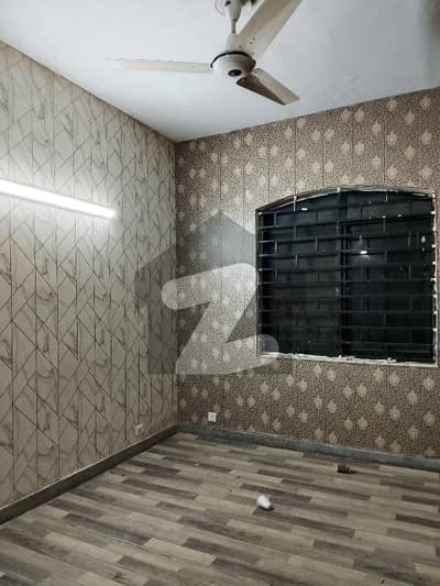 Ground Floor Flat Available For Rent