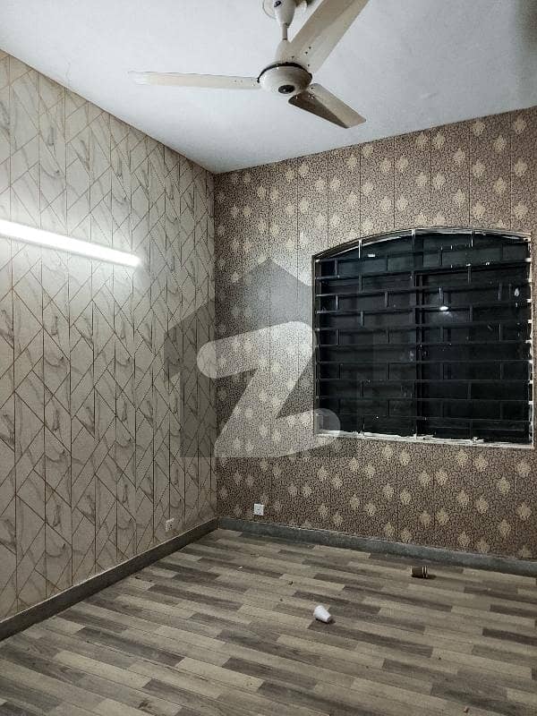 Ground Floor Flat Available For Rent