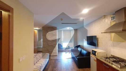 For Sale The Centaurus 670 Sqft Fully Furnished Studio Apartment