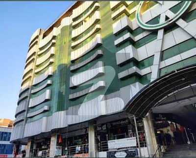 336 Square Feet Shop In Pakistan Town - Phase 1 Is Available For sale