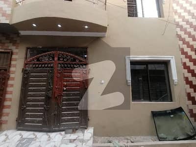 لالہ زار گارڈن لاہور میں 3 کمروں کا 3 مرلہ مکان 1.2 کروڑ میں برائے فروخت۔