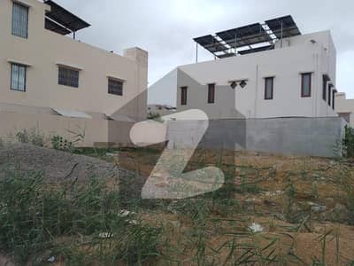 Prime Location sale A Residential Plot In Karachi Prime Location