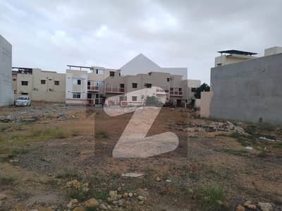 Ideally Located Prime Location Residential Plot For Sale In Naya Nazimabad - Block C Available Ideally Located Prime Location Residential Plot For Sale In Naya Nazimabad - Block C Available