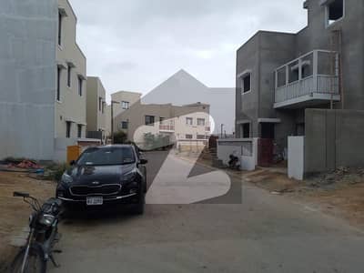 Looking For A Prime Location Residential Plot In Naya Nazimabad - Block C Looking For A Prime Location Residential Plot In Naya Nazimabad - Block C