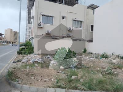 Ready To Buy A Prime Location Residential Plot 240 Square Yards In Karachi