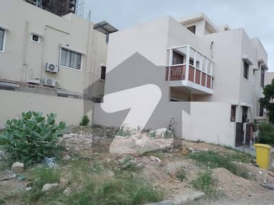 Prime Location 240 Square Yards Residential Plot For sale Available In Naya Nazimabad