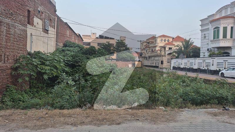 Beautiful Corenr Plot Beautiful Corenr Plot