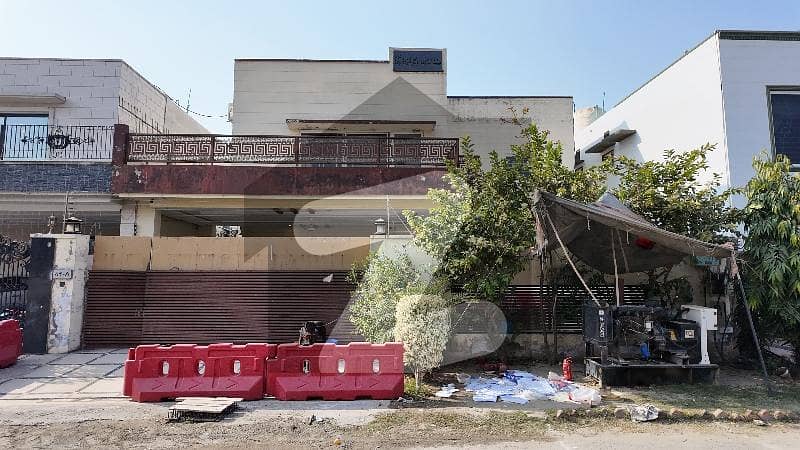 In Divine Gardens 14 Marla House For Rent In Divine Gardens 14 Marla House For Rent