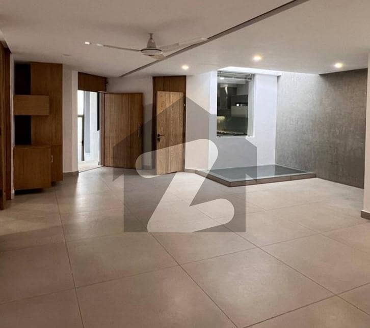 Modern Brand-New House is for RENT in F-6
