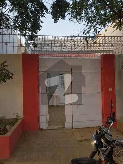 2 Side Corner Single Storey House In Anarkali Bungalows