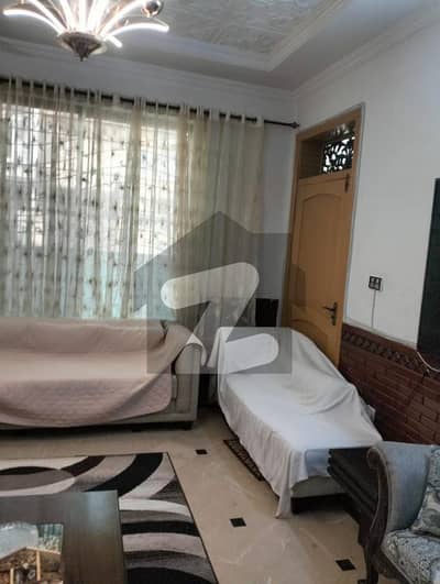 F-11/2 Top Location Street 30 Double Story 25x60 For Sale