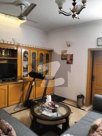 F-11/2 Top Location Street 30 Double Story 25x60 For Sale