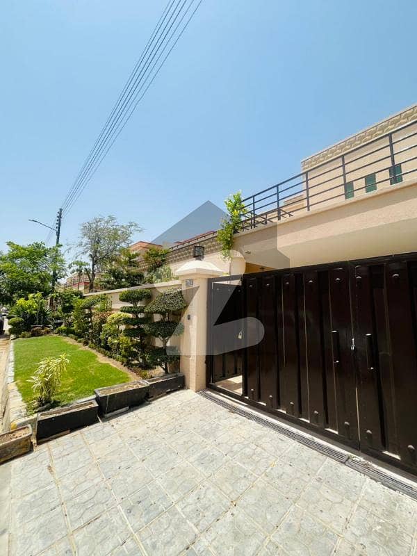 House For Sale New Falcon Malir