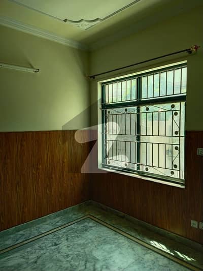 Centrally Located Prime Location House In Satellite Town - Block E Is Available For Rent