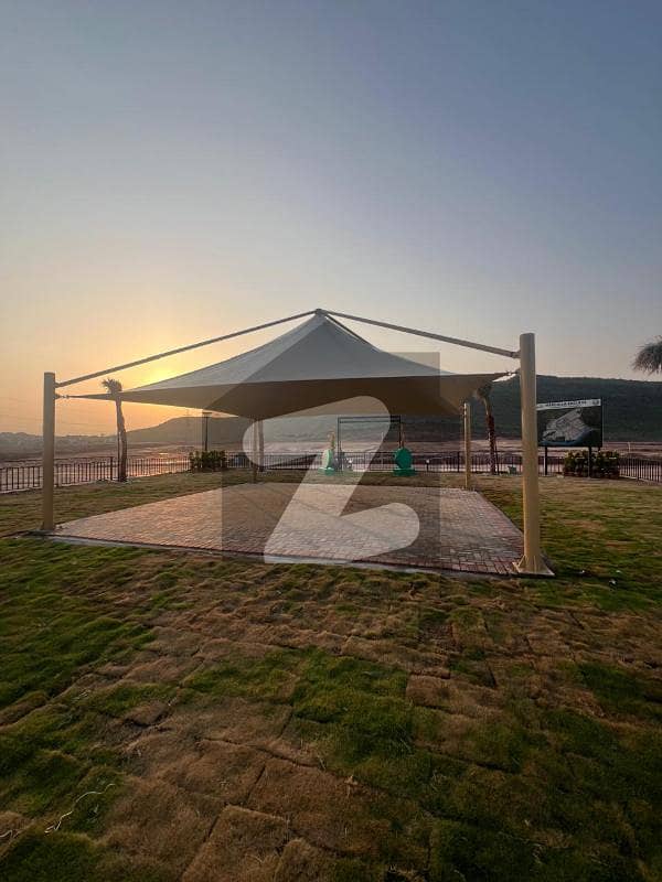 10 MARLA PLOT FOR SALE ON EASY INSTALLMENTS 10 MARLA PLOT FOR SALE ON EASY INSTALLMENTS