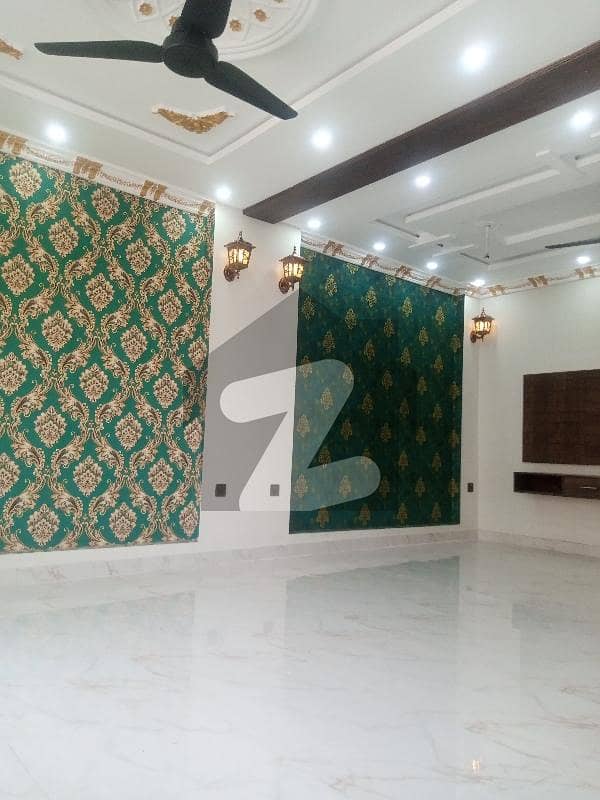 Beautiful New House With Premium Finishes