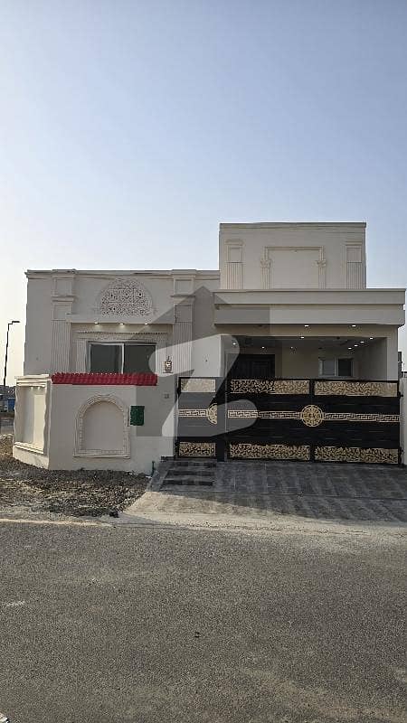 5Marla House Available For Sale 5Marla House Available For Sale