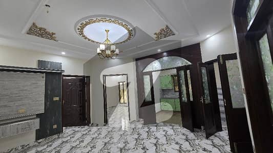 8 Marla Brand New House For Sale 8 Marla Brand New House For Sale