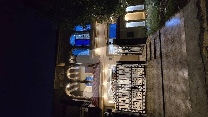 5 Marla Beautiful House For Sale