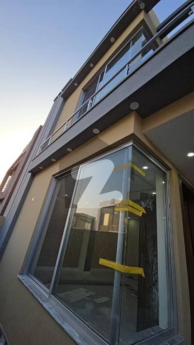 6 Marla Ultra Modern House Available For Sale In Bahria Nashaman Lahore 6 Marla Ultra Modern House Available For Sale In Bahria Nashaman Lahore
