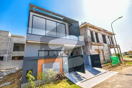 5 Marla Used House Almost New FOR RENT in ETIHAD TOWN Phase 1