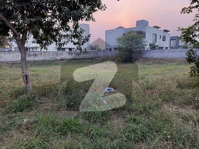 20 Marla Residential Plot Is Available For sale