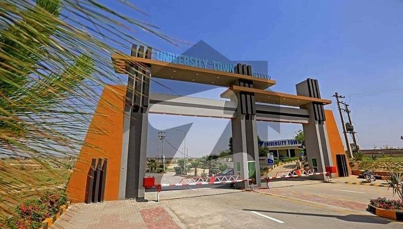 یونیورسٹی ٹاؤن ۔ بلاک اے یونیورسٹی ٹاؤن,اسلام آباد میں 10 مرلہ رہائشی پلاٹ 28.0 لاکھ میں برائے فروخت۔ یونیورسٹی ٹاؤن ۔ بلاک اے یونیورسٹی ٹاؤن,اسلام آباد میں 10 مرلہ رہائشی پلاٹ 28.0 لاکھ میں برائے فروخت۔