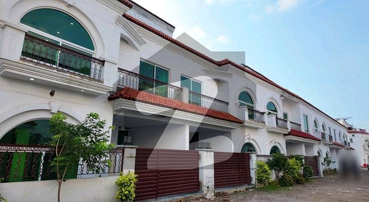 Ideal House For Sale In Bedian Road