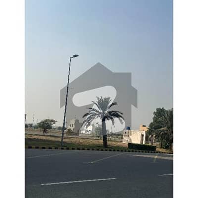 Buy Your Ideal 14 Marla Residential Plot In A Prime Location Of Faisalabad