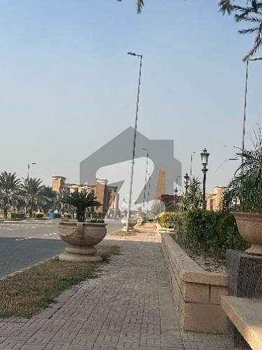 سٹی ہاؤسنگ سمندری روڈ سٹی ہاؤسنگ,فیصل آباد میں 14 مرلہ رہائشی پلاٹ 1.1 کروڑ میں برائے فروخت۔