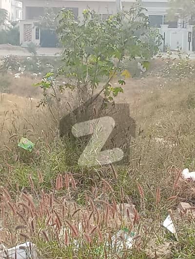 10 Marla on ground prime location palot for sale in LDA avenue one