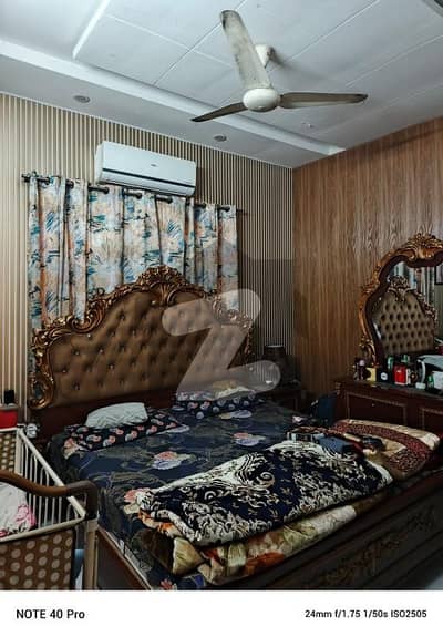 5 Marla Brand New Lowe Portion Available For Rent In DHA RAHBAR Sector 2 F Block