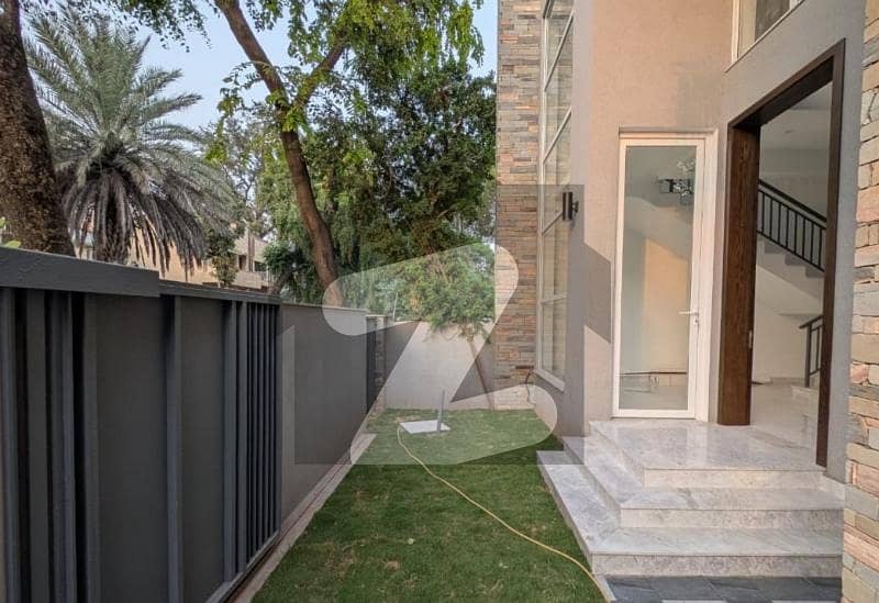 Brand New House Is For Rent In F-6