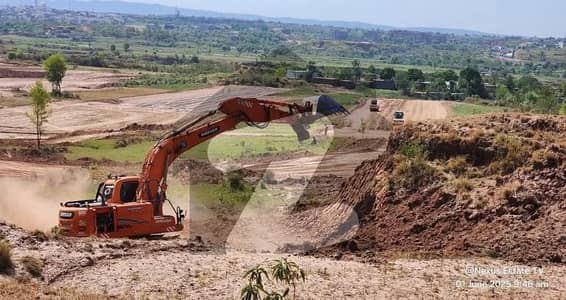 DHA Margalla Enclave Islamabad 2nd Balloting One Kanal Lake District Plot For Sale DHA Margalla Enclave Islamabad 2nd Balloting One Kanal Lake District Plot For Sale