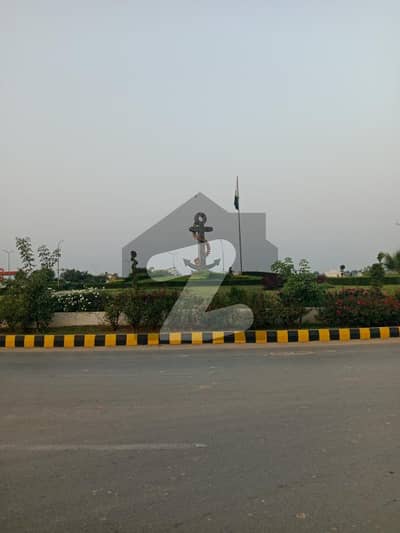 7 Marla Pair File Available For Sale In Jinha Grdn Phase 1 Islamabad