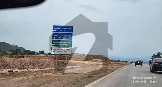 DHA Margalla Enclave Islamabad Sector 2 One Kanal 2nd Balloting 3 Year Instalment Plan Plot For Sale DHA Margalla Enclave Islamabad Sector 2 One Kanal 2nd Balloting 3 Year Instalment Plan Plot For Sale