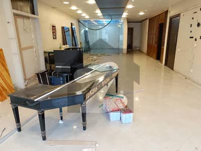 ڈی ایچ اے فیز 3 - بلاک زیڈ فیز 3,ڈیفنس (ڈی ایچ اے),لاہور میں 1 کمرے کا 8 مرلہ دفتر 1.4 لاکھ میں کرایہ پر دستیاب ہے۔