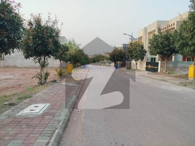 Plot For Sale Sector F1 8 Marla Possession utilities paid Near To Gate Bahria Enclave Islamabad Plot For Sale Sector F1 8 Marla Possession utilities paid Near To Gate Bahria Enclave Islamabad