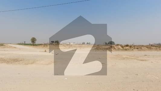 Residential Plot Is Available For sale In I-12/4