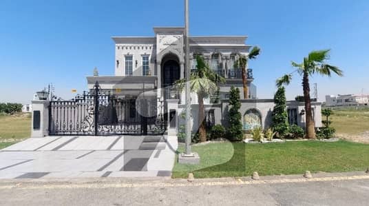 1 Kanal Fully Furnished House For Sale in Block U, Phase ,7 DHA LAHORE