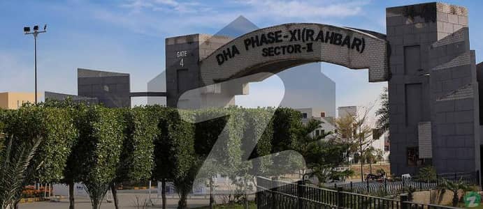 ڈی ایچ اے 11 رہبر فیز 2 ایکسٹینشن - بلاک ایم ڈی ایچ اے 11 رہبر فیز 2 ایکسٹینشن,ڈی ایچ اے 11 رہبر,لاہور میں 4 مرلہ کمرشل پلاٹ 4.15 کروڑ میں برائے فروخت۔