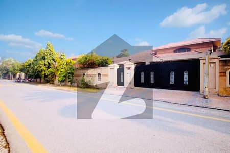 2 KANAL MODERN HOUSE FOR SALE IN DHA PHASE 1