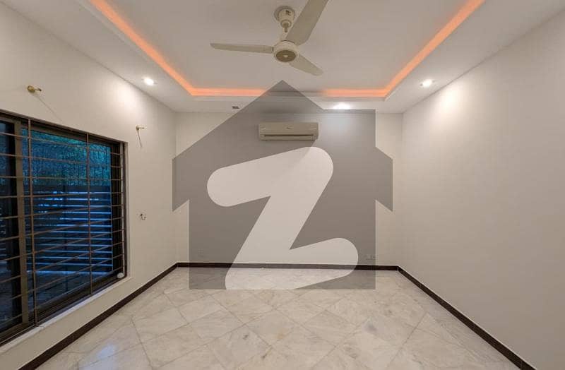 Elegant House Is For Rent In F-6