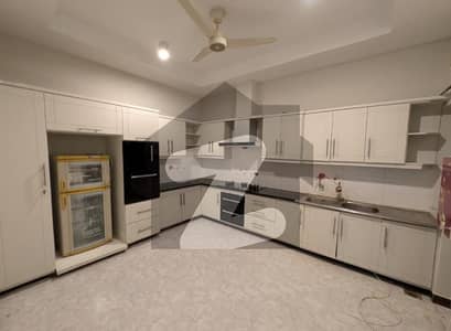 Elegant House Is For Rent In F-6