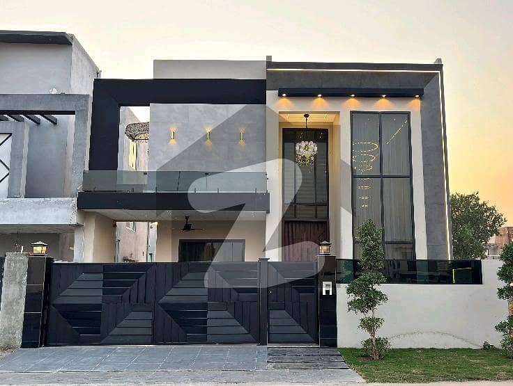 Buying A Prime Location House In Citi Housing Society?