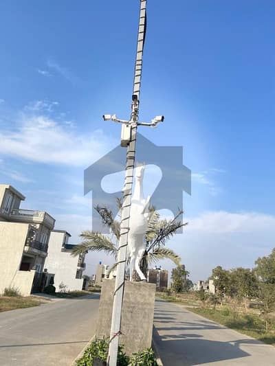 5 Marla Plot At Best Price Ali Housing Mian Multan Road On-Ground Plot for Sale 3.5 Year Installments 5 Marla Plot At Best Price Ali Housing Mian Multan Road On-Ground Plot for Sale 3.5 Year Installments