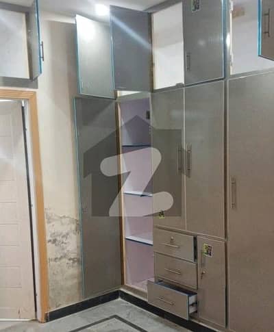 Ready To Buy A Lower Portion 4 Marla In I-11/2