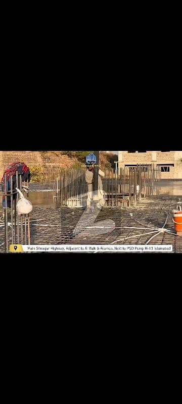 1 bed fully furnished apartments on installment - Horizon mall 1 bed fully furnished apartments on installment - Horizon mall