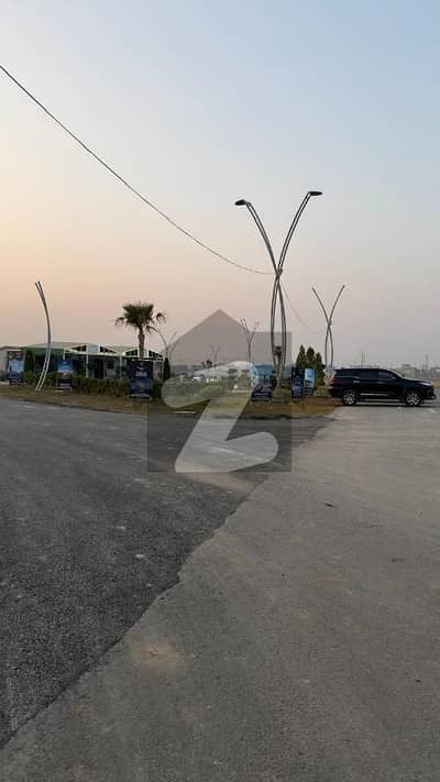 چناب آرچرڈ فیز 2 چناب آرچرڈ,گجرات میں 5 مرلہ رہائشی پلاٹ 77.5 لاکھ میں برائے فروخت۔