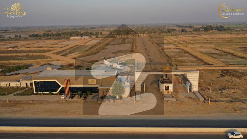 Commercial Plot Near Entrance | Perfect for Business Growth Commercial Plot Near Entrance | Perfect for Business Growth